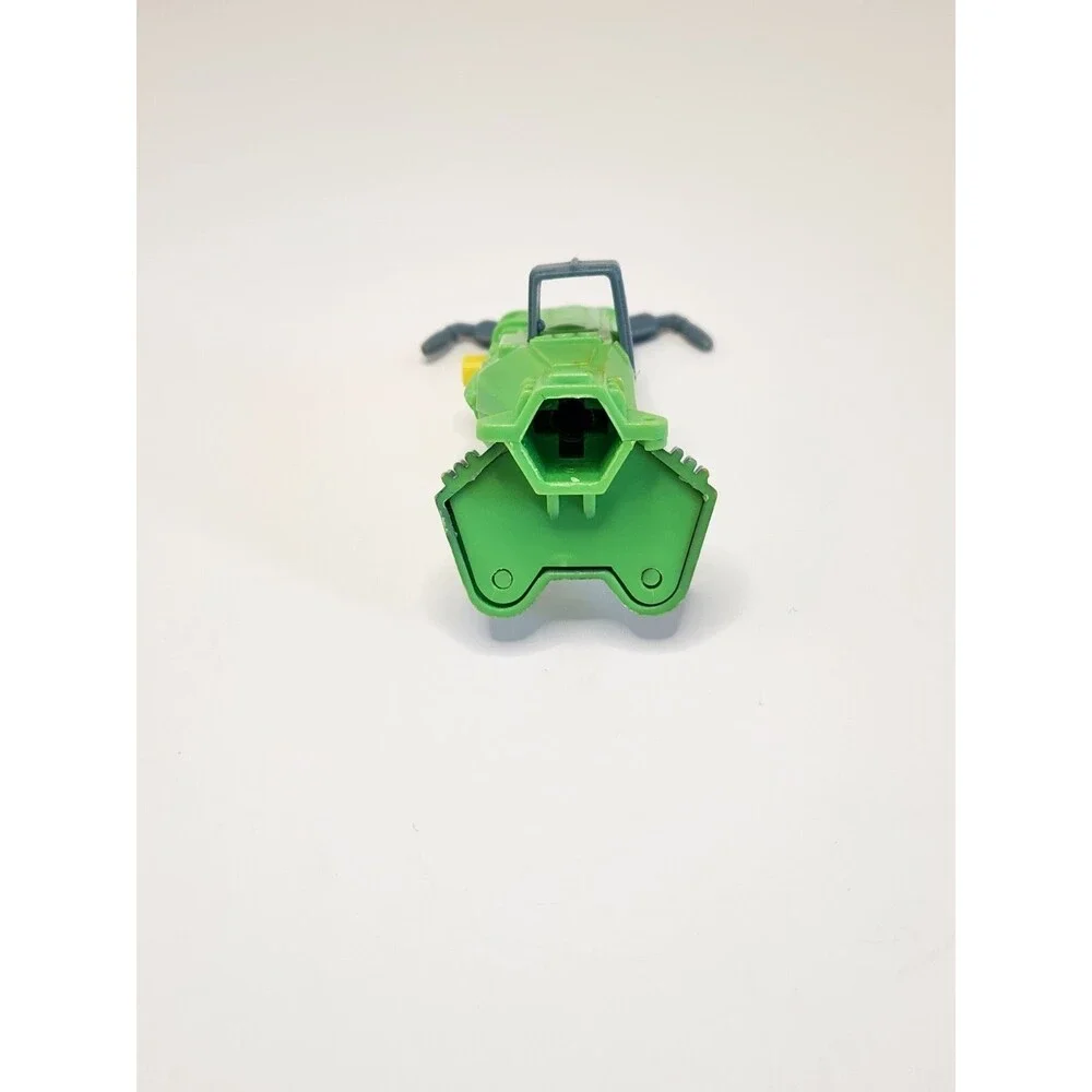 Vintage 1986 Real Ghostbusters BOUNCIN'‎ BAZOOKA Peter Venkman Power Pack